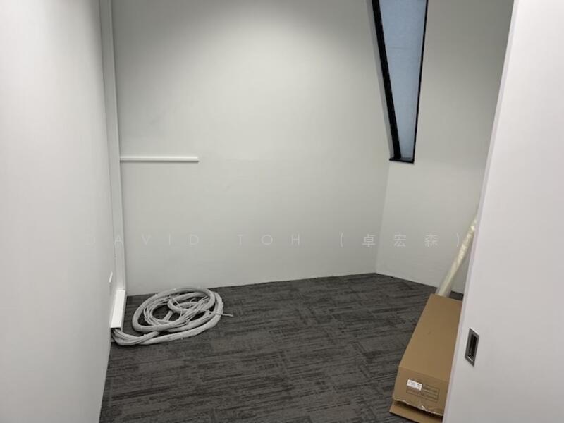 Brand New Fitted Office, Raffles Place, , 1,647 sqft, Office For Rent, by David Toh (卓宏森), 24491597 - CommercialGuru.com.sg