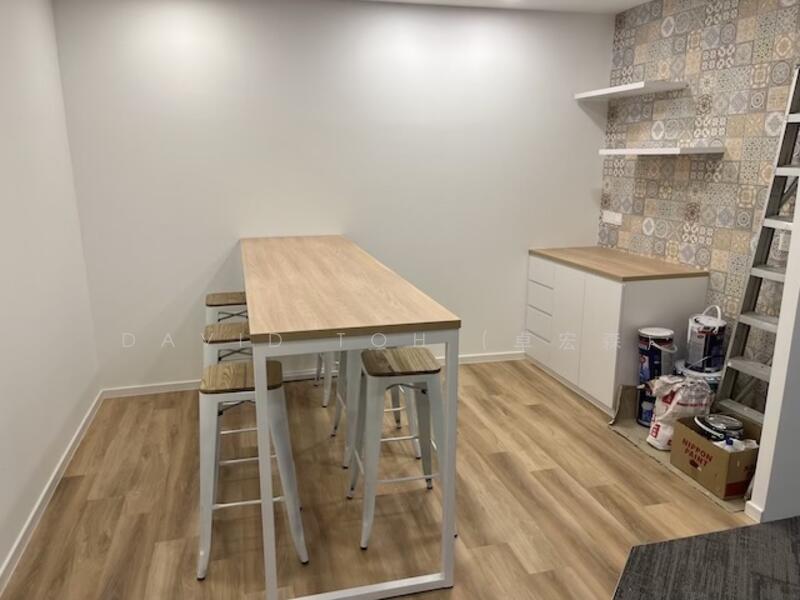 Brand New Fitted Office, Raffles Place, , 1,647 sqft, Office For Rent, by David Toh (卓宏森), 24491597 - CommercialGuru.com.sg