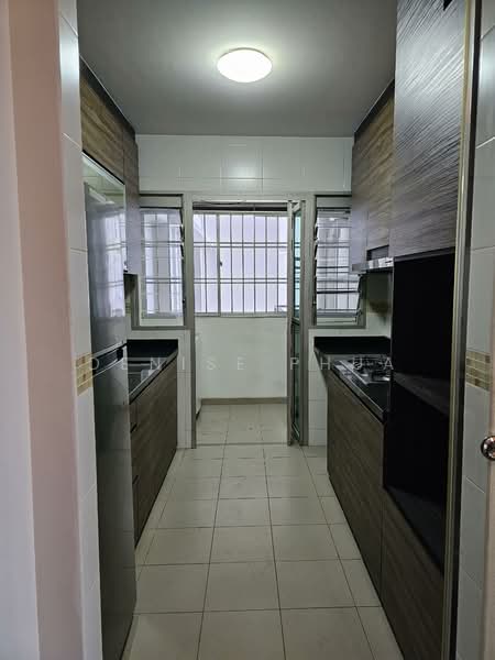 For Rent - 590B Montreal Link