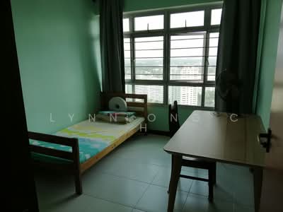 For Rent - 23 Ghim Moh Link