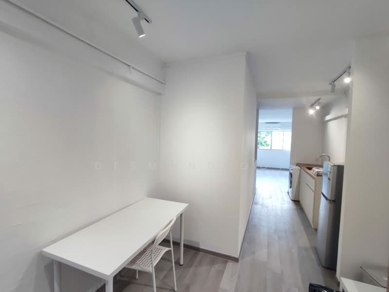 509 Bedok North Street 3, 509 Bedok North Street 3, Room Rental, 350 sqft, HDB Flat For Rent, by Desmond Ooi, 24491896 - PropertyGuru.com.sg