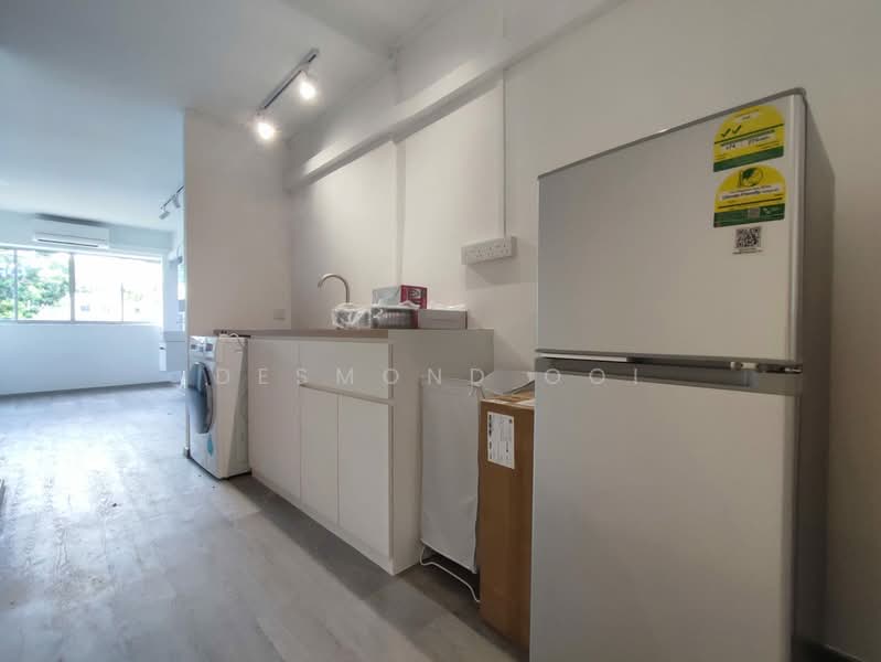 509 Bedok North Street 3, 509 Bedok North Street 3, Room Rental, 350 sqft, HDB Flat For Rent, by Desmond Ooi, 24491896 - PropertyGuru.com.sg