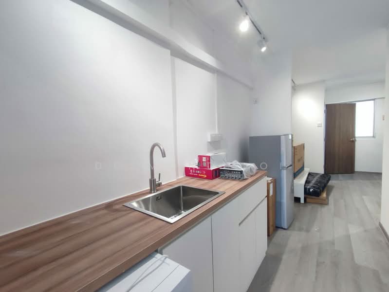 509 Bedok North Street 3, 509 Bedok North Street 3, Room Rental, 350 sqft, HDB Flat For Rent, by Desmond Ooi, 24491896 - PropertyGuru.com.sg