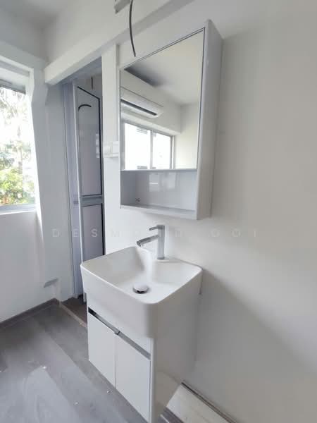 509 Bedok North Street 3, 509 Bedok North Street 3, Room Rental, 350 sqft, HDB Flat For Rent, by Desmond Ooi, 24491896 - PropertyGuru.com.sg