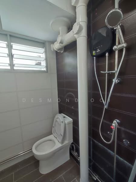 509 Bedok North Street 3, 509 Bedok North Street 3, Room Rental, 350 sqft, HDB Flat For Rent, by Desmond Ooi, 24491896 - PropertyGuru.com.sg