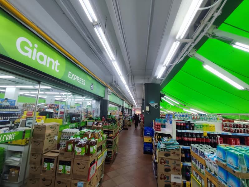 509 Bedok North Street 3, 509 Bedok North Street 3, Room Rental, 350 sqft, HDB Flat For Rent, by Desmond Ooi, 24491896 - PropertyGuru.com.sg