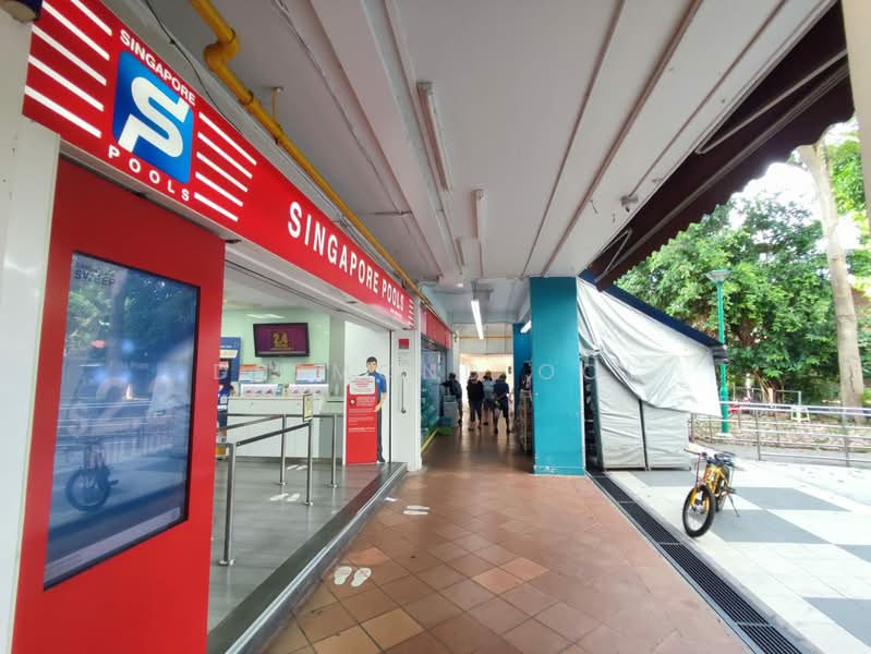 509 Bedok North Street 3, 509 Bedok North Street 3, Room Rental, 350 sqft, HDB Flat For Rent, by Desmond Ooi, 24491896 - PropertyGuru.com.sg