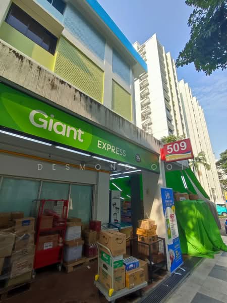 509 Bedok North Street 3, 509 Bedok North Street 3, Room Rental, 350 sqft, HDB Flat For Rent, by Desmond Ooi, 24491896 - PropertyGuru.com.sg