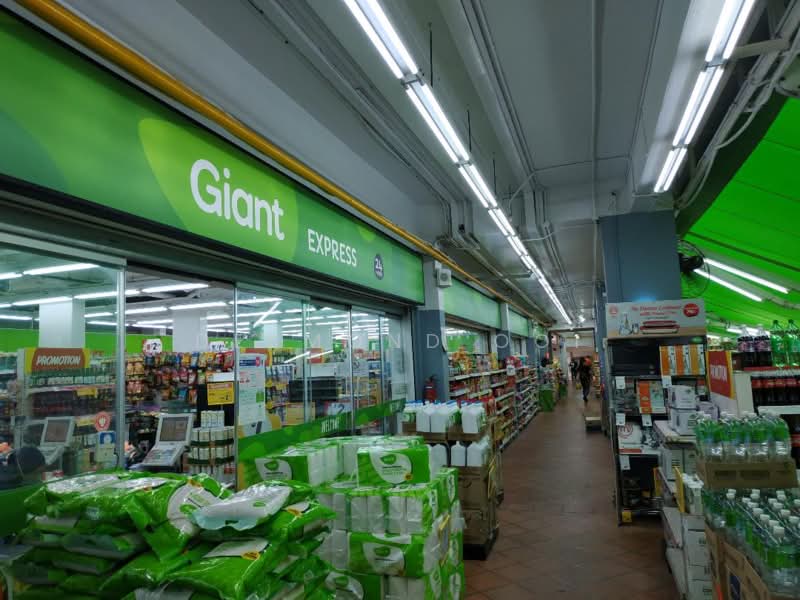 509 Bedok North Street 3, 509 Bedok North Street 3, Room Rental, 350 sqft, HDB Flat For Rent, by Desmond Ooi, 24491896 - PropertyGuru.com.sg