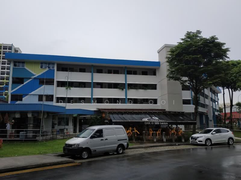 509 Bedok North Street 3, 509 Bedok North Street 3, Room Rental, 350 sqft, HDB Flat For Rent, by Desmond Ooi, 24491896 - PropertyGuru.com.sg