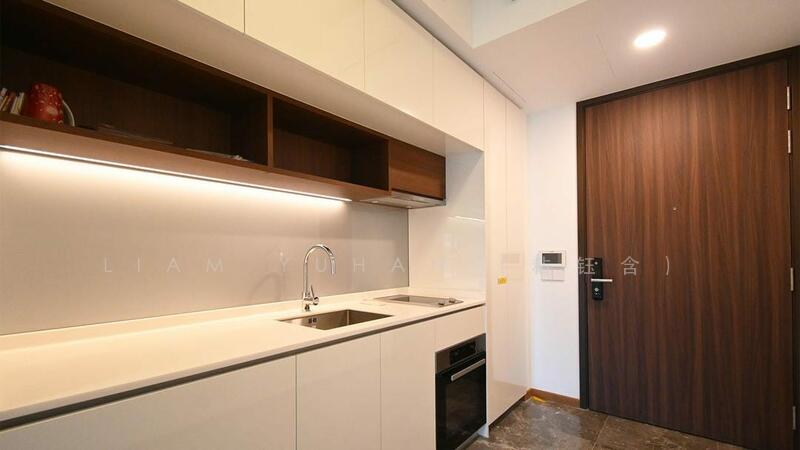 Fourth Avenue Residences, 6 Fourth Avenue, 1 Bedroom, 517 sqft, Condominium For Rent, by Liam Yuhan (粘钰含), 24491905 - PropertyGuru.com.sg
