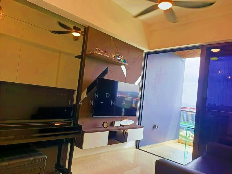 Parc Riviera, 103 West Coast Vale, Buona Vista / West Coast / Clementi New Town, 2 Bedrooms, 646 sqft, Condominium For Rent, by Andrea Tan-Naidu, 24491935 - PropertyGuru.com.sg