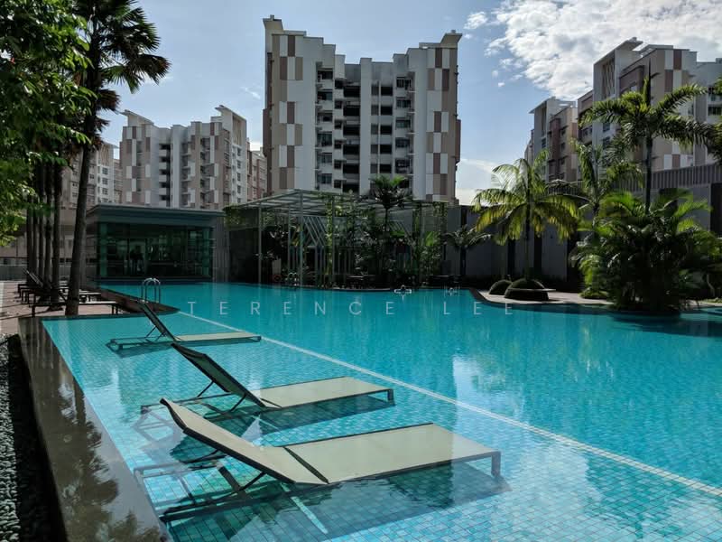 For Sale - Nine Residences