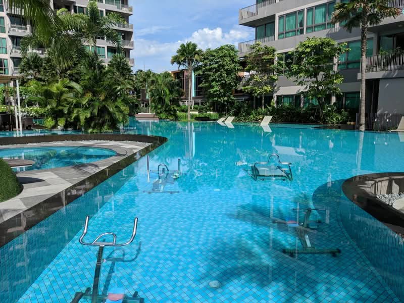 For Sale - Nine Residences