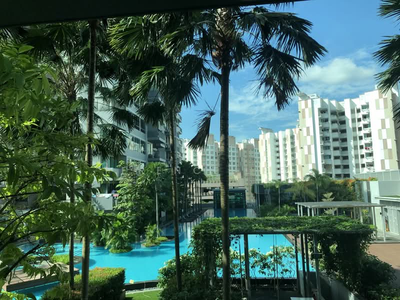 For Sale - Nine Residences