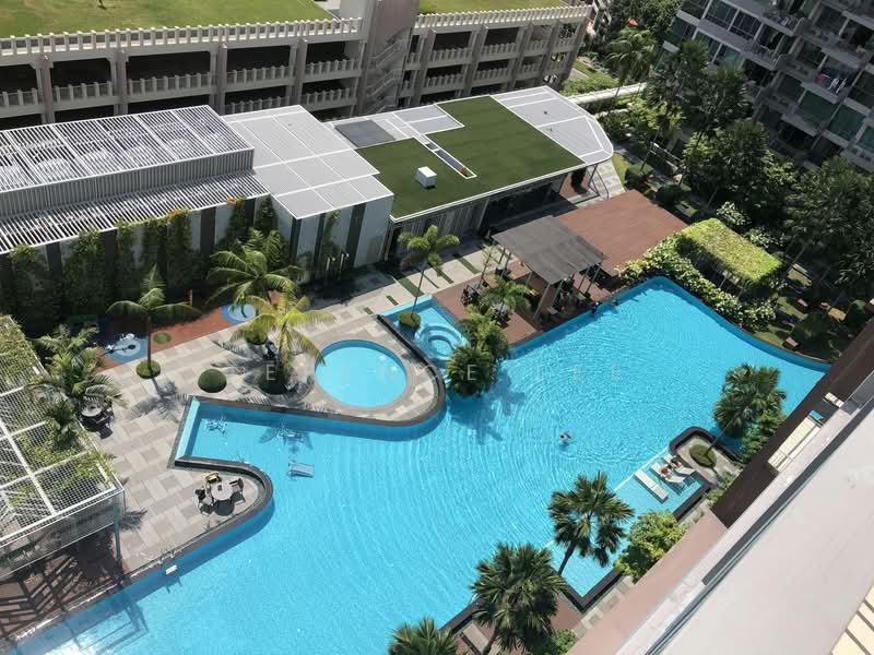 For Sale - Nine Residences