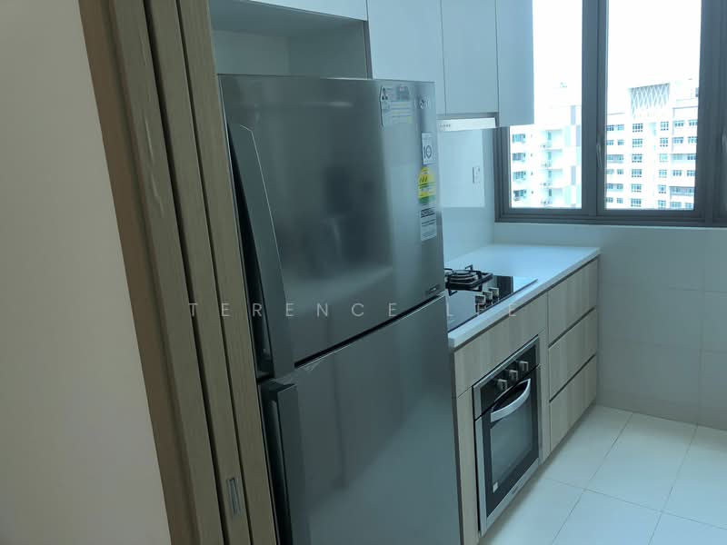 For Sale - Nine Residences