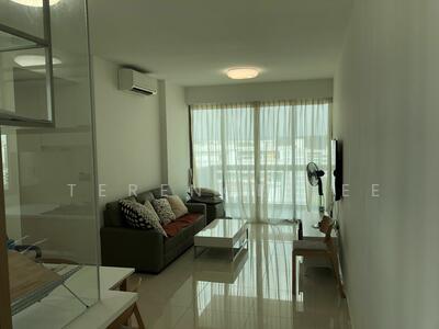 For Sale - Nine Residences