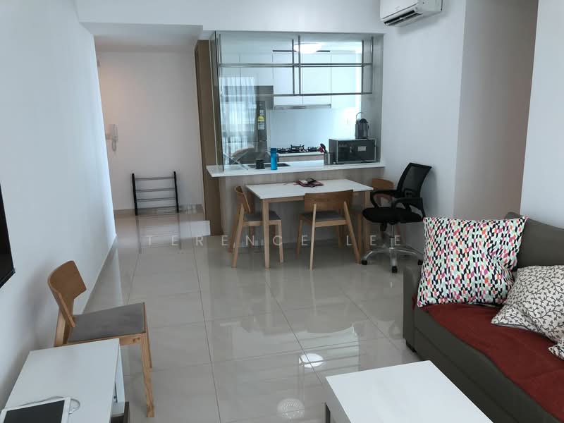 For Sale - Nine Residences