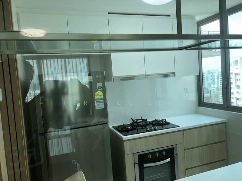 For Sale - Nine Residences