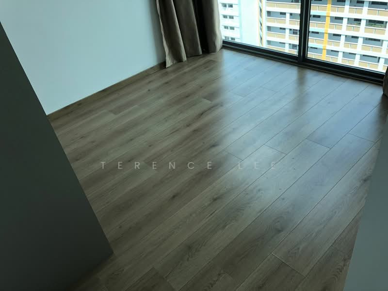 For Sale - Nine Residences