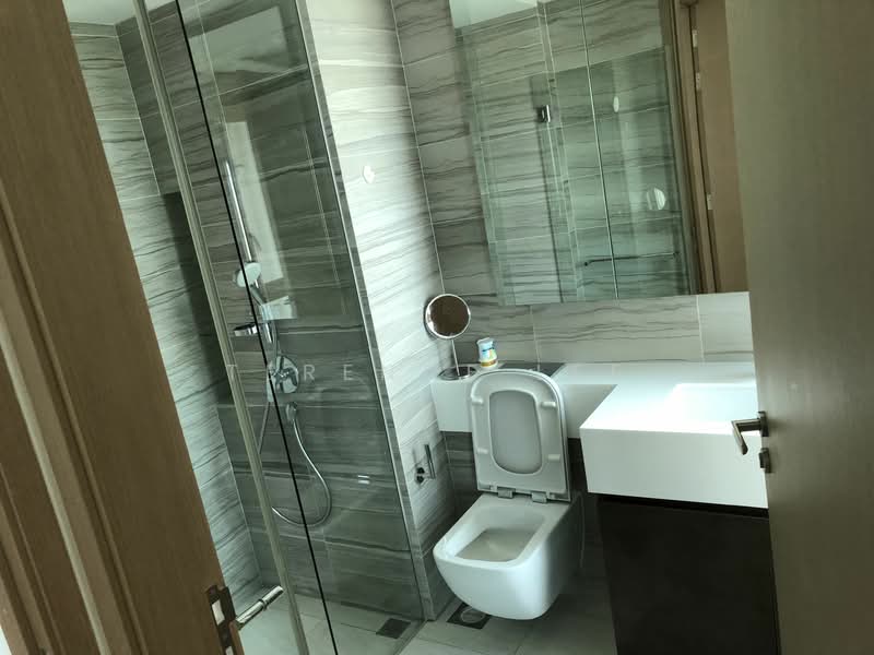 For Sale - Nine Residences