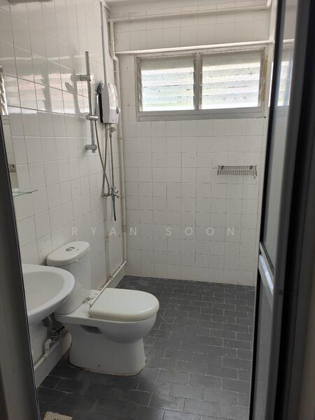 For Rent - 503 Tampines Central 1