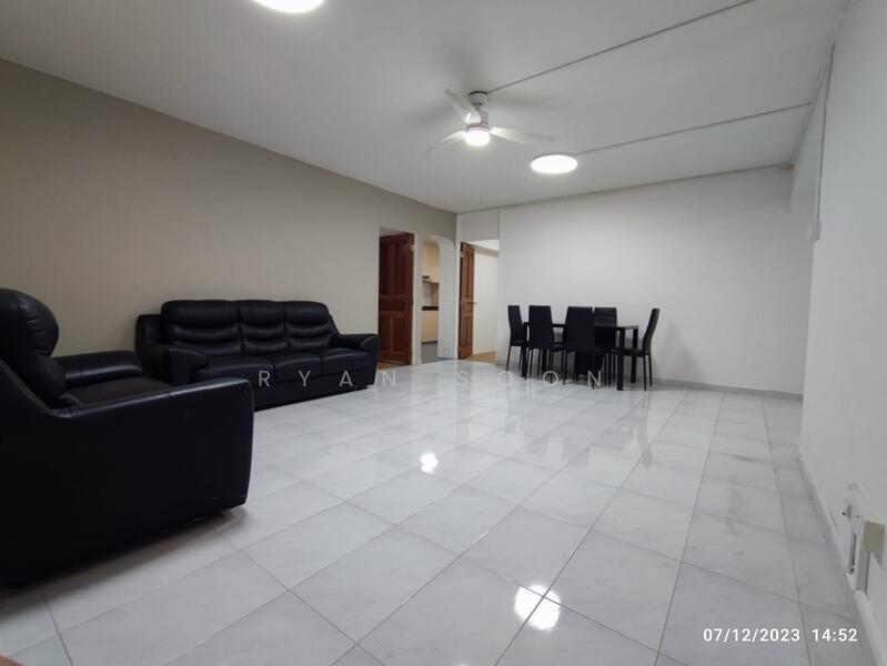 For Rent - 503 Tampines Central 1