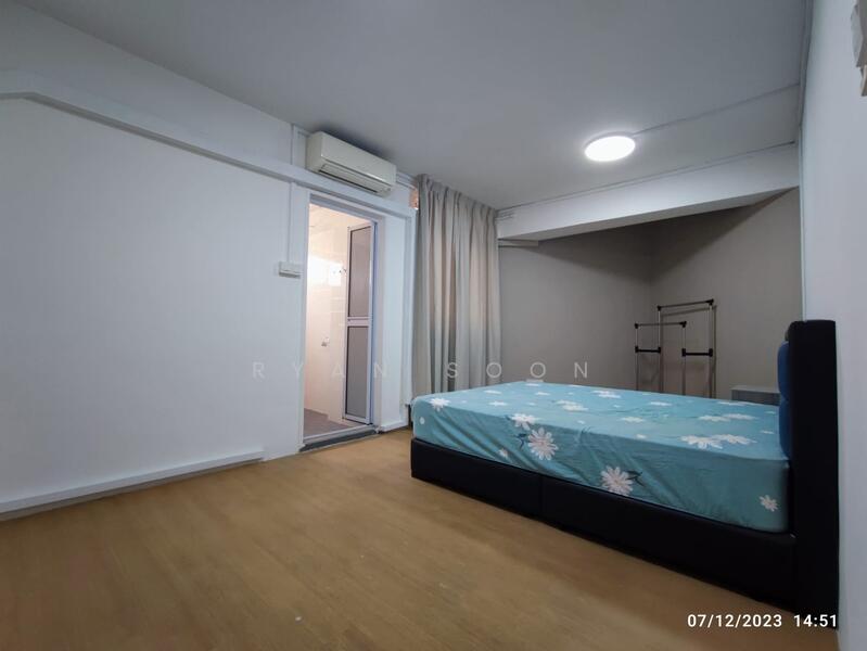 For Rent - 503 Tampines Central 1