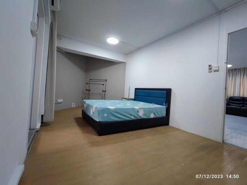 For Rent - 503 Tampines Central 1