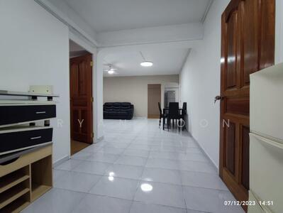 For Rent - 503 Tampines Central 1