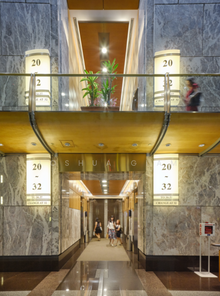 Springleaf Tower Directly Above Tanjong Pagar MRT Station, Anson Road, Chinatown / Tanjong Pagar, 10,118 sqft, Office For Sale, by Joshua Giam, 24491991 - CommercialGuru.com.sg