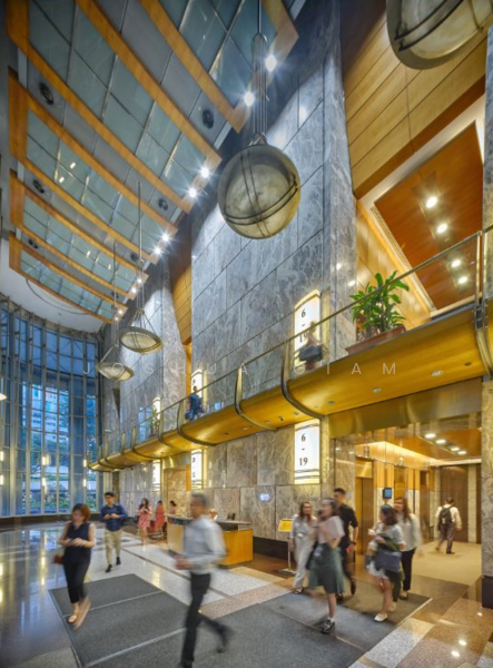 Springleaf Tower Directly Above Tanjong Pagar MRT Station, Anson Road, Chinatown / Tanjong Pagar, 10,118 sqft, Office For Sale, by Joshua Giam, 24491991 - CommercialGuru.com.sg