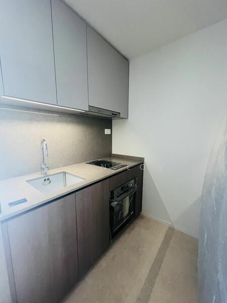 Avenue South Residence, 1 Silat Avenue, 2 Bedrooms, 689 sqft, Condominium For Rent, by Zann Low, 24492092 - PropertyGuru.com.sg