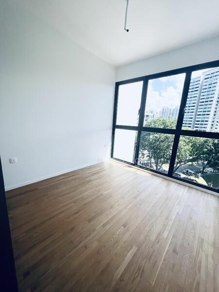 Avenue South Residence, 1 Silat Avenue, 2 Bedrooms, 689 sqft, Condominium For Rent, by Zann Low, 24492092 - PropertyGuru.com.sg