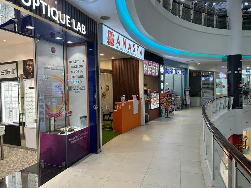 Rivervale Mall, 11 Rivervale Crescent, 1607 sqft, R RENT, by Eugene Lee