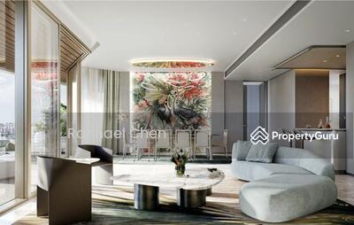 For Sale - Park Nova
