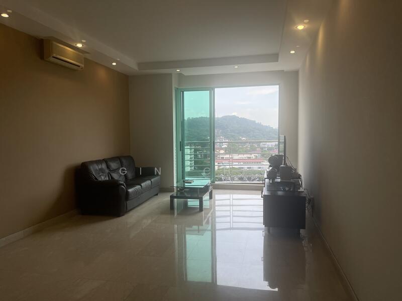 For Rent - Hazel Park Condo