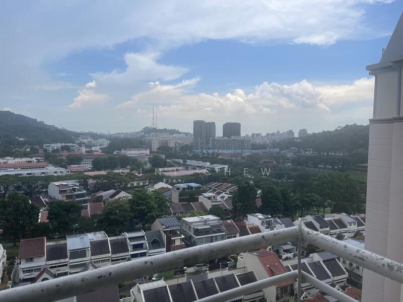 For Rent - Hazel Park Condo