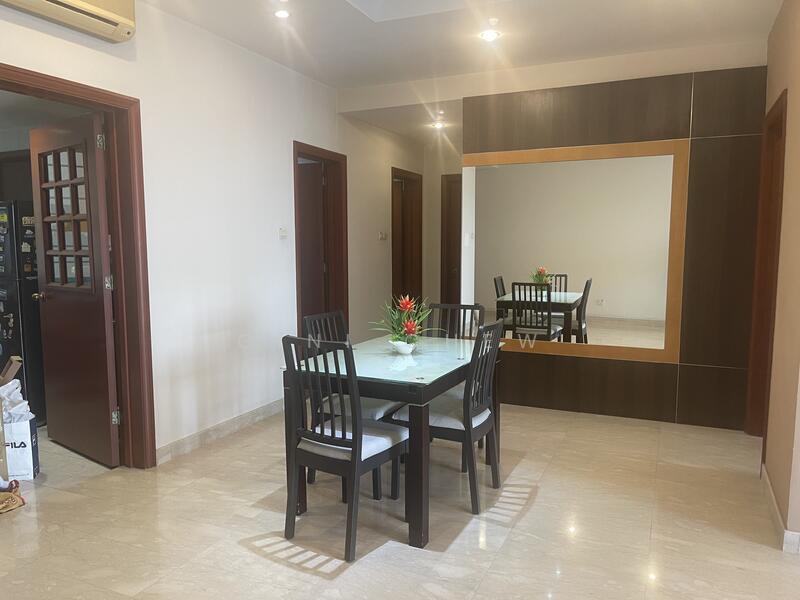 For Rent - Hazel Park Condo