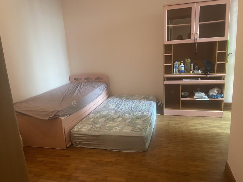 For Rent - Hazel Park Condo