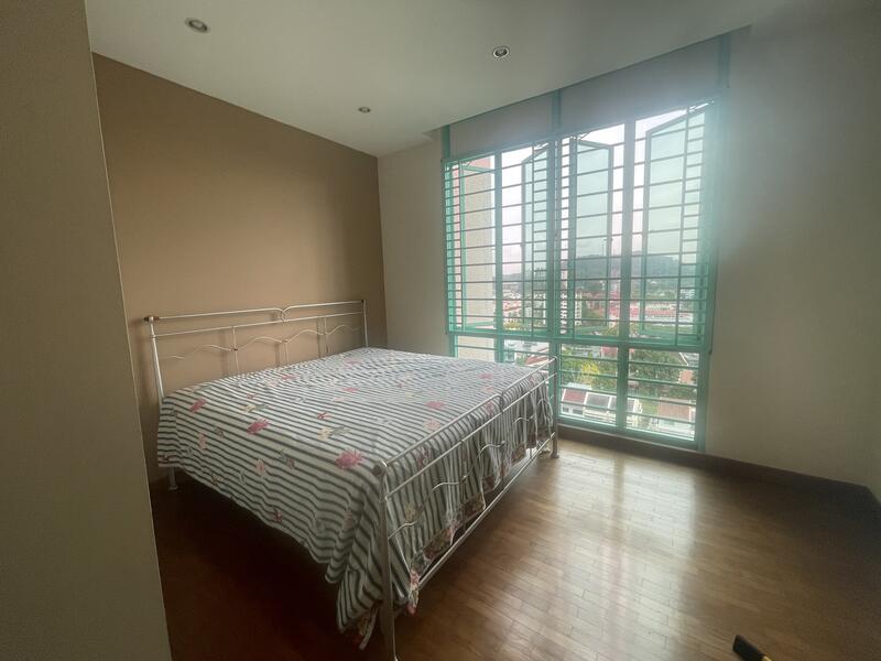 For Rent - Hazel Park Condo