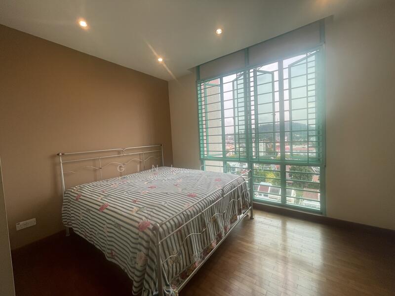 For Rent - Hazel Park Condo