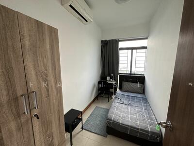 For Rent - Blue Horizon