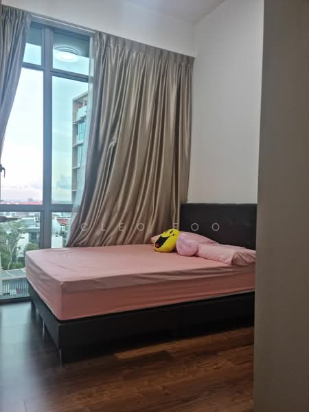 The Glades, 10 Bedok Rise, 2 Bedrooms, 624 sqft, Condominium For Rent, by Cleo Foo, 24492607 - PropertyGuru.com.sg