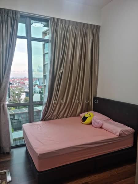 The Glades, 10 Bedok Rise, 2 Bedrooms, 624 sqft, Condominium For Rent, by Cleo Foo, 24492607 - PropertyGuru.com.sg