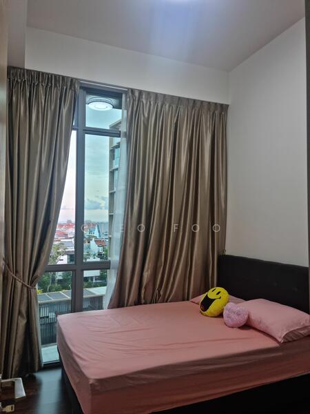The Glades, 10 Bedok Rise, 2 Bedrooms, 624 sqft, Condominium For Rent, by Cleo Foo, 24492607 - PropertyGuru.com.sg