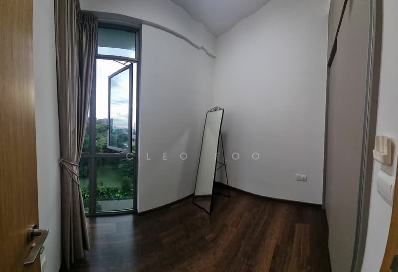 The Glades, 10 Bedok Rise, 2 Bedrooms, 624 sqft, Condominium For Rent, by Cleo Foo, 24492607 - PropertyGuru.com.sg