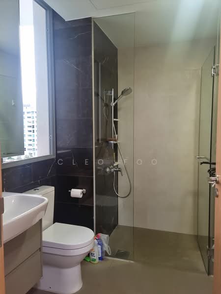 The Glades, 10 Bedok Rise, 2 Bedrooms, 624 sqft, Condominium For Rent, by Cleo Foo, 24492607 - PropertyGuru.com.sg