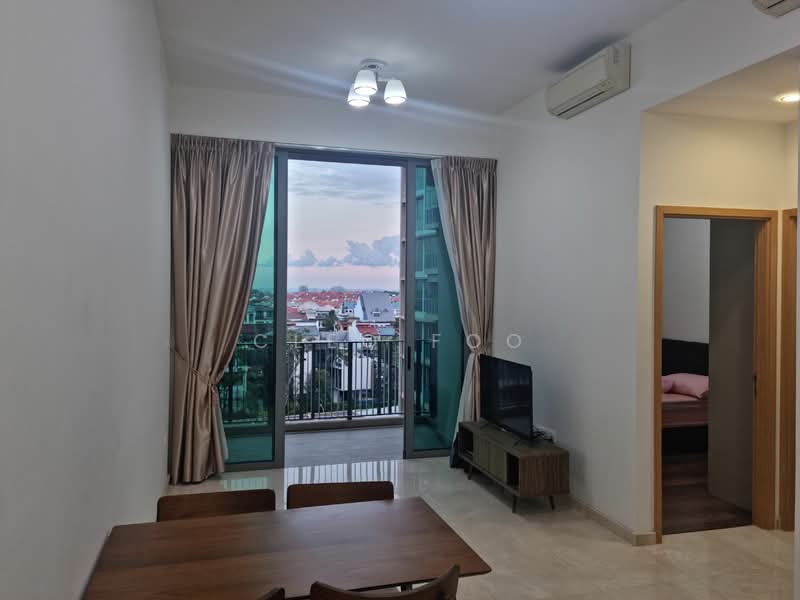 The Glades, 10 Bedok Rise, 2 Bedrooms, 624 sqft, Condominium For Rent, by Cleo Foo, 24492607 - PropertyGuru.com.sg